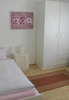 Hotel Cornelia Bad Nauheim Dış mekan fotoğraf